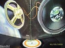 BIXO DA SEDA  LIVERPOOL Pro Rock 1976 BRAZIL LP TERCO