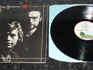 KING CRIMSON RED PINK RIM ISLAND UK LP NM NM
