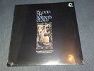 BLOOD ON SATAN'S CLAW (Marc Wilkinson) Trunk LP SEALED