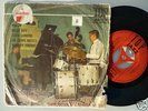 EP Bent Axen Holiday in Studio  vol 1 Den Top Jazz 5007