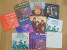 THE BEATLES ,SINGLES 7