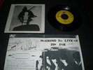Dutch KBD  Mort Subite/Spoilers  PUNK + inlay