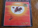 Damnation of Adam Blessing Glory USA Akarma psych LP