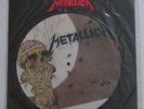 METALLICA 