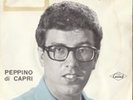 45 giri peppino Di Capri operazione sole vg+vg+