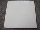 THE BEATLES UK ORIG 68 MONO WHITE ALBUM - LOW NUMBER