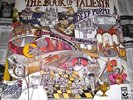 VINILE DEEP PURPLE THE BOOK OF TALIESYN 1968 EMI