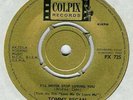 I'll never stop loving you - Tommy Regan. 7