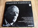 PHILIPS SAL 3475-9 WAGNER PARSIFAL KNAPPERTSBUSCH 5 LPs