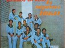 La Orquesta Ideal /Estamos en Algo VENEZUELA SALSA LP??
