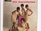 TAMLA MOTOWN PICTURE SLEEVE-THE MARVELETTES