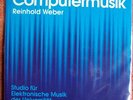REINHOLD WEBER  EXPERIMENTAL ELECTRONIC EIMERT NWW