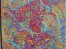 WORLD OF ACID - RARE Killer 60's Garage Psych Comp LP