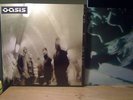 OASIS.HEATHEN CHEMISTRY.DOUBLE LP.+ BOOK/ORIG.MINT-