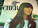 CHER - THE SONNY SIDE OF CHER  IMPERIAL 12301 ST SEALED