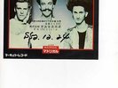 RUSH Japan 45 Promo Closer to The Heart-Madrigal *RARE*