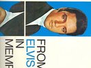 ELVIS PRESLEY - FROM ELVIS IN MEMPHIS LSP 4155 RCA VIC