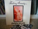 Faithful Breath,Fading Beauty,neuwertig,Amber Soundroom
