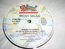 MICKY MILAN QUAND TU DANSE 12