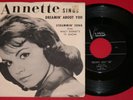 ANNETTE FUNICELLO 