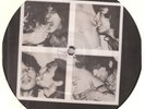 ROLLING STONES Love You Live PICTURE DISC Andy Warhol