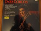 NEW & SEALED  Giuseppe Verdi, Don Carlos