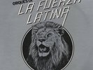 Orquesta La Fuerza Latina Salsa Y Descarga Discolando??