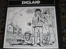 ENGLAND - SAME - DEROY UK 1976 MONSTER TIME