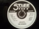 The Damned 45 New Rose / Help w Pic Sleeve