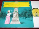 DGG 138 670 RED Tulips Mozart Piano Cto HASKIL Baumgart