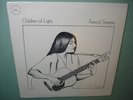 FRANCYL STREANO : Private Xian Femme Folk LP linda rich