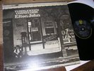 ELTON JOHN -  Tumbleweed Connection, ORIG LP/book... EX
