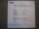 BASIL KIRCHIN MUSIC OF THE NATIONS VOL.2 KPM LP TRUNK