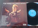 DAVID BOWIE - THE WORLD OF - ORIGINALE UK DERAM - MINT