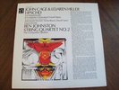 John CAGE Lejaren HILLER Hpschd for Harpsichords LP