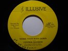 Modern Soul/Boogie 45 CENTRAL ILLUSION Shake Your HEAR