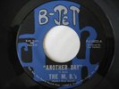 Very Rare Northern Soul - The M.B.'s on B-JET listen