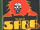 THE LIGHT OF SABA ORIGINAL SELF TITLED LP TOTAL SOUNDS