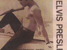 Elvis Presley Single,HEARTBREAK HOTEL - USA - 1956