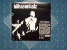 Böhse Onkelz LP zur Biographie, rar, wie neu, Oi