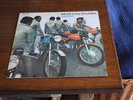 WESS & THE AIREDALES VEHICLE LP 1972