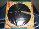 Pink Floyd - The Dark Side of the Moon - Picture Disc