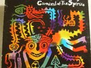 MOACIR SANTOS - CARNIVAL OF THE SPIRITS Samba Blue Note