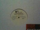 EYEHATEGOD :TEST PRESS LP Corrupted Grief Neurosis Down