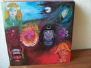 King Crimson - In The Wake Of Poseidon  / Foc