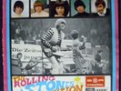 LP The Rolling Stones in Action Decca 60er Jahre