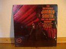 JIMMY SMITH - GOT MY MOJO WORKIN' - STILL SEALED - 1st