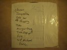 FRANZ FERDINAND LIVE LP RARE MINT