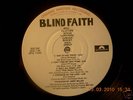 BLIND FAITH CLAPTON WINWOOD JAPAN MFSL LP LTD 3399 NM