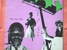 GUN CLUB fire of love LP USA orig.first press gold RUBY